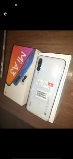 Xiaomi Mi A3 4/64  - купить на сайте объявлений Армавир онлайн