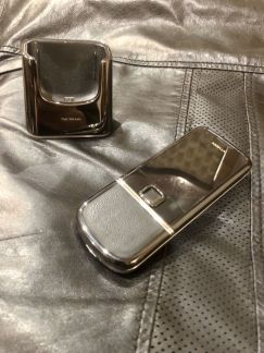Nokia 8800 Sapphire Arte  - купить на сайте объявлений Армавир онлайн