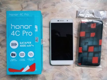 Honor 4C PRO  - купить на сайте объявлений Армавир онлайн
