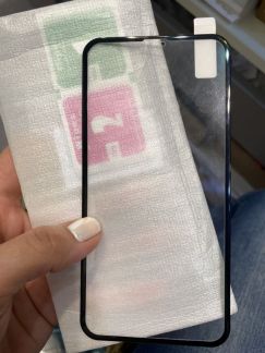 Бронь стекло на 11 айфон  - купить на сайте объявлений Армавир онлайн