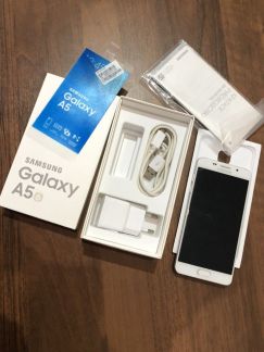 Телефон SAMSUNG А 5  - купить на сайте объявлений Армавир онлайн