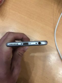 iPhone 6 16gb  - купить на сайте объявлений Армавир онлайн