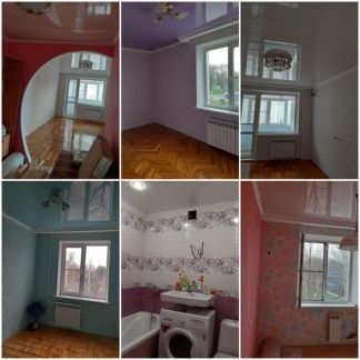 Продам 3х-комнатную квартиру, 56 м кв., 3/5 эт.  - купить на сайте объявлений Армавир онлайн