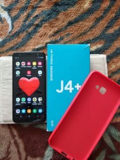 Самсунг J4+  - купить на сайте объявлений Армавир онлайн