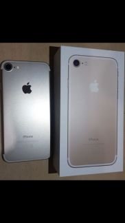 iPhone 7  - купить на сайте объявлений Армавир онлайн