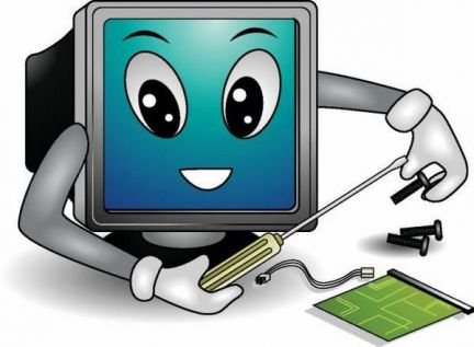 Ремонт ЖК мониторов  - купить на сайте объявлений Армавир онлайн