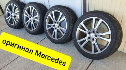 R19, оригинал Mercedes-Benz, в наличии  Армавир