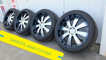 R24, demoda Concept Concerto, в наличии  Армавир