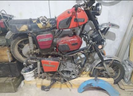 Мопед Корвет  - купить на сайте объявлений Армавир онлайн