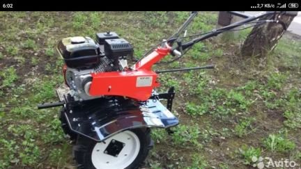 Покос травы и вспашка участков мотоблоком  - купить на сайте объявлений Армавир онлайн