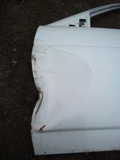 Двери на приору  - купить на сайте объявлений Армавир онлайн