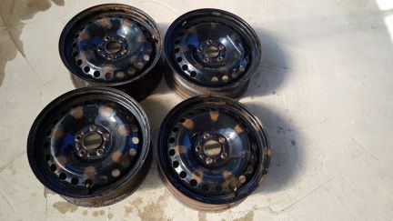 Диски Форд Фокус 3  - купить на сайте объявлений Армавир онлайн