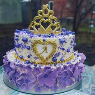 Домашние торты на заказ  - купить на сайте объявлений Армавир онлайн