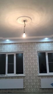 Дом 98 м кв. на участке 6 сот.  - купить на сайте объявлений Армавир онлайн