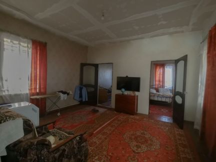 Дом 57 на участке 4.5 сот.  Армавир