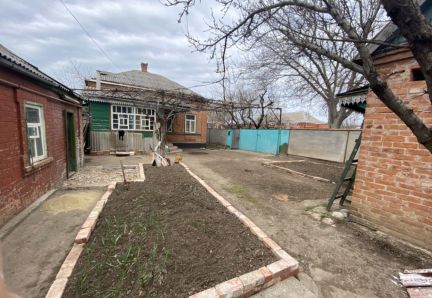 Дом 55 м кв. на участке 4 сот.  - купить на сайте объявлений Армавир онлайн