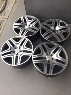 Диски R19 5-112 Мерседес  Армавир