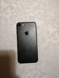 Телефон iPhone 7  - купить на сайте объявлений Армавир онлайн