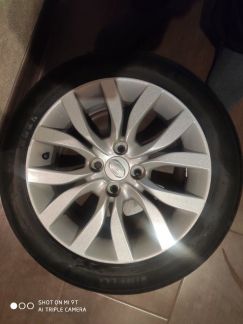 Диск на Датцун  - купить на сайте объявлений Армавир онлайн