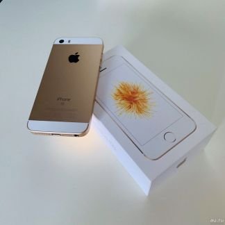 iPhone 5se 128gb  - купить на сайте объявлений Армавир онлайн
