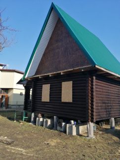 Дача 25 на участке 5  - купить на сайте объявлений Армавир онлайн