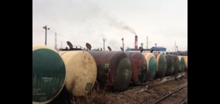 Закупаю отработанное масло отработку  - купить на сайте объявлений Армавир онлайн