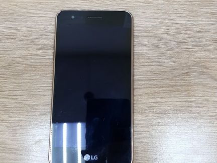 Телефон LG K7 2057476 Коричневый  Армавир