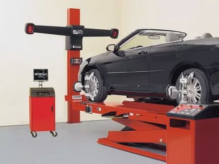 Сход-развал колёс  - купить на сайте объявлений Армавир онлайн