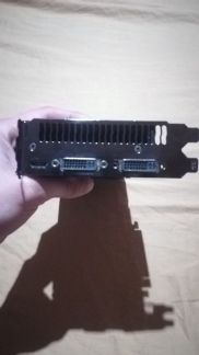 Видеокарта GTX 570 gainvard 1.2gb  - купить на сайте объявлений Армавир онлайн
