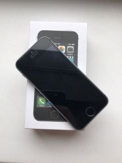 Телефон iPhone 5s  - купить на сайте объявлений Армавир онлайн