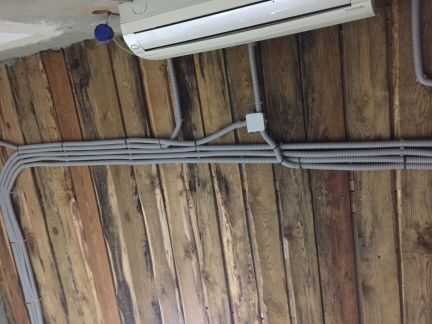 Электромонтаж/Электрик  - купить на сайте объявлений Армавир онлайн