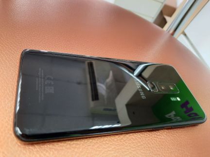 SAMSUNG Galaxy S9+  - купить на сайте объявлений Армавир онлайн