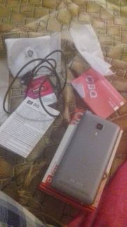 BQ FOX  - купить на сайте объявлений Армавир онлайн