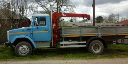 Услуги манипулятора  - купить на сайте объявлений Армавир онлайн