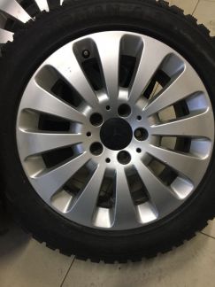 Диски R16 5-112 оригинал Мерседес  Армавир