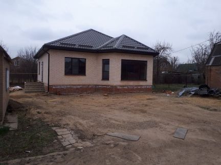 Дом 100 на участке 6  - купить на сайте объявлений Армавир онлайн