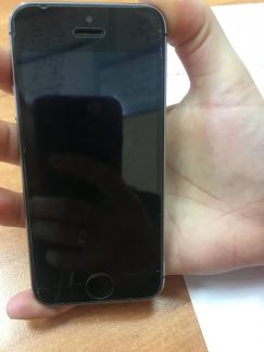 Телефон iPhone 5s  - купить на сайте объявлений Армавир онлайн