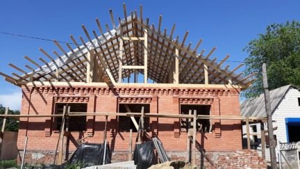 Кровельные работы  - купить на сайте объявлений Армавир онлайн