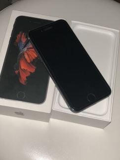 iPhone 6s  - купить на сайте объявлений Армавир онлайн