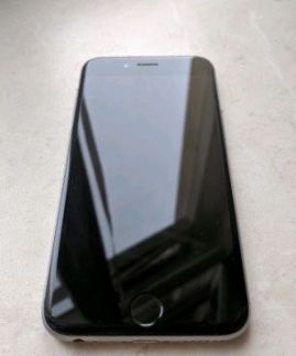 Телефон iPhone 6s  Армавир