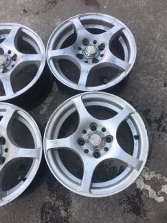 Хорошие диски на Ваз R13 4-98  Армавир