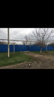 Участок 43.87 га (ИЖС)  - купить на сайте объявлений Армавир онлайн