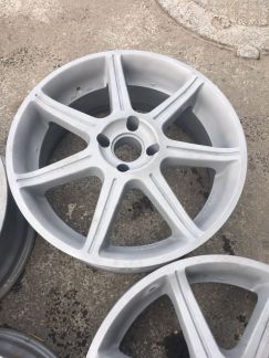 Диски R17 4-100 Япония  Армавир