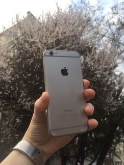 Телефон iPhone  - купить на сайте объявлений Армавир онлайн