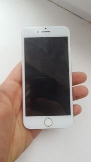 iPhone 7 32гб белый  Армавир