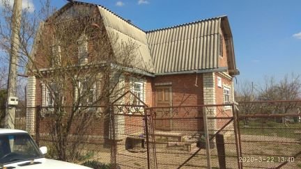 Дача 100 на участке 6  - купить на сайте объявлений Армавир онлайн