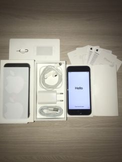 iPhone 6s 64gb  - купить на сайте объявлений Армавир онлайн