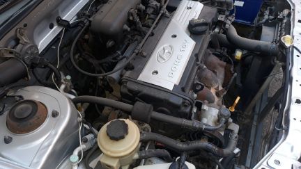 Хендай Акцент по Болтам  - купить на сайте объявлений Армавир онлайн