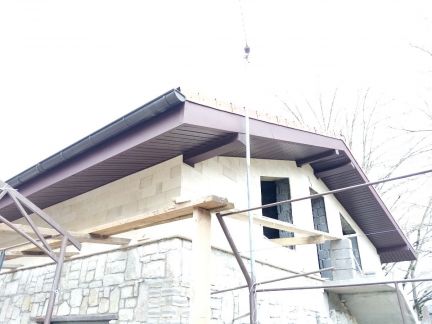 Монтаж кровли сварочные работы  - купить на сайте объявлений Армавир онлайн