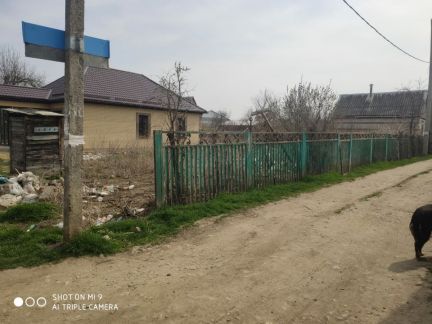 Участок 4 (ИЖС)  - купить на сайте объявлений Армавир онлайн